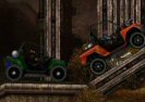 وحش عربات التي تجرها الدواب جنون Game
