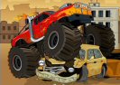 Čudovište Kaosa Game
