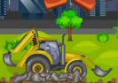 Constructor De Monstruo Game