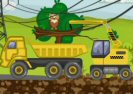 Чудовище Конструктор 2 Game