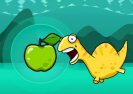 Monster Spiser Mad Game