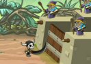Monstras Minios Game
