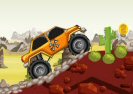 Монстр Хаммер 2 Game