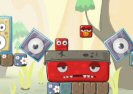 Monsterland 4 Junior Mai Mult Unul Game