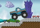 מפלצת גזע Game