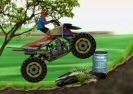 Monster Ratsastaja Game