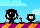 มอนสเตอร์ในเควส Game