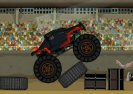 Monster Veoauto Arena Game