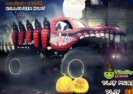 Чудовище Камион Хелоуин Хънт Game