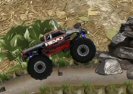 Монстр Грузовик Джунгли Вызов Game