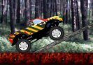 บ้า Monstertruck Game