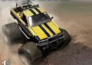 Corridas De Monster Truck Game