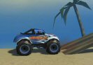 Monstertrucks 360 Game
