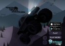 Čudovište Kamion Shadowlands Game