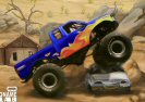 Monster Truck Resa 2 Game