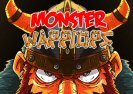 Guerreiros De Monstro Game