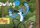 Мордекай Боулинг Game