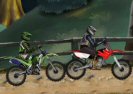Motokroso Miško Iššūkis Game