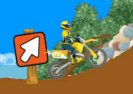 Мотокрос Състезания 2 Game