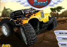 Motorni Zvijer Game