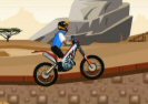 Moottoripyörä Urotekoja Game