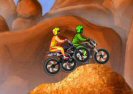 Motorcykel Mani Game