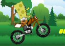 Moottoripyörä Paavo Game