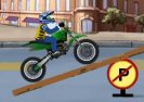 دراجة نارية المرح Game