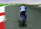 Motociklų Lenktynininkas Game