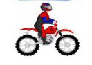 Motor Pe Gheaţă Game