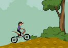 Motorope Game