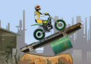 Moto משפט Fest 3 Game