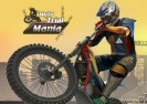 Moto Próba Mánia Game