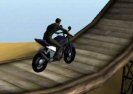 Trix موتور 3D ورزش Game