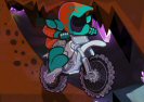 Moto Maanalainen Seikkailu Game