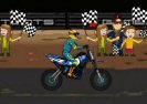 Moto X Išdrįstų Velnias Game