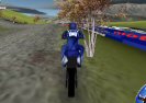 Berg Motocross Game