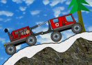 کوه نجات درایور 2 Game
