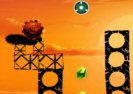 Señor Hierro Acero Game