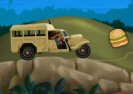 Mr Looney Ratsastaa Game