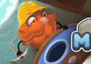 Herr Miner Game