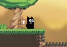 Mijnheer Runner 2 Game