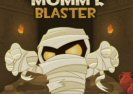 Mumie-Blaster Game