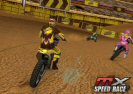مسابقه سرعت Mx Game