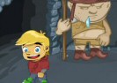Mitt Äventyr Bok 2 Game