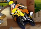 Naruto Great Wall Şampiyonası Game