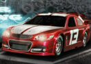Nascar Pysäköinti Game
