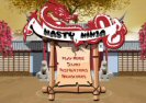 Méchant Ninja Game
