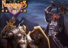 Оборона Некрополя Game