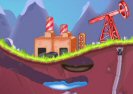 Brauchen Wasser Game